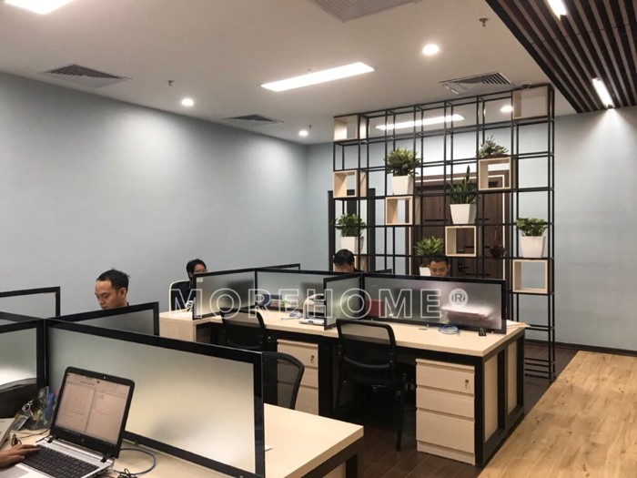 Thiết kế nội thất văn tại tphcm