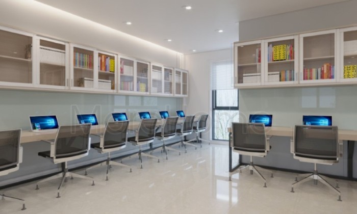 Báo giá thiết kế nội thất văn phòng