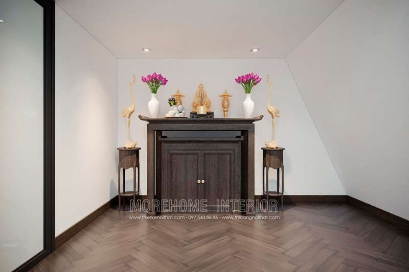 Biệt thự Monaco Vinhomes Imperia Hải Phòng