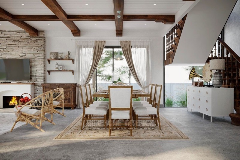 Biệt thự Monaco Vinhomes Imperia Hải Phòng