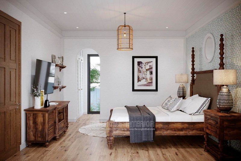 Biệt thự Monaco Vinhomes Imperia Hải Phòng