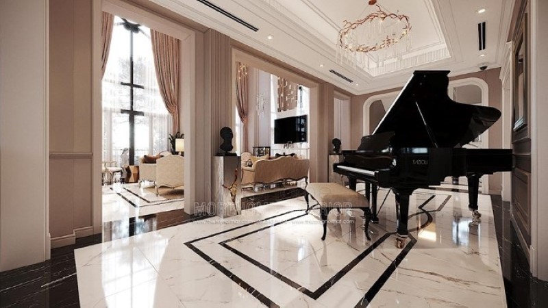 Biệt thự Monaco Vinhomes Imperia Hải Phòng