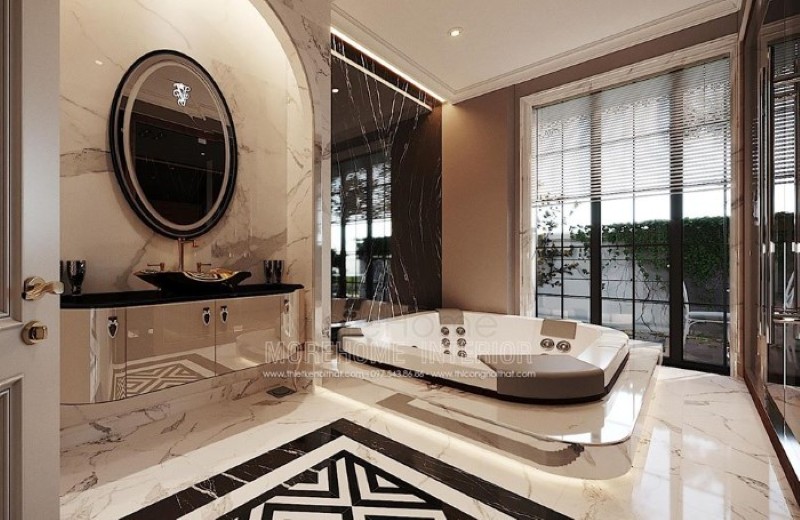 Biệt thự Monaco Vinhomes Imperia Hải Phòng