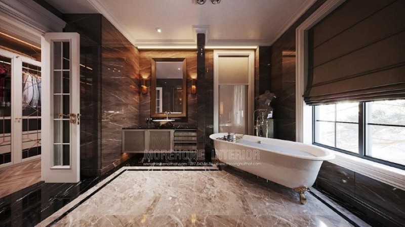 Biệt thự Monaco Vinhomes Imperia Hải Phòng