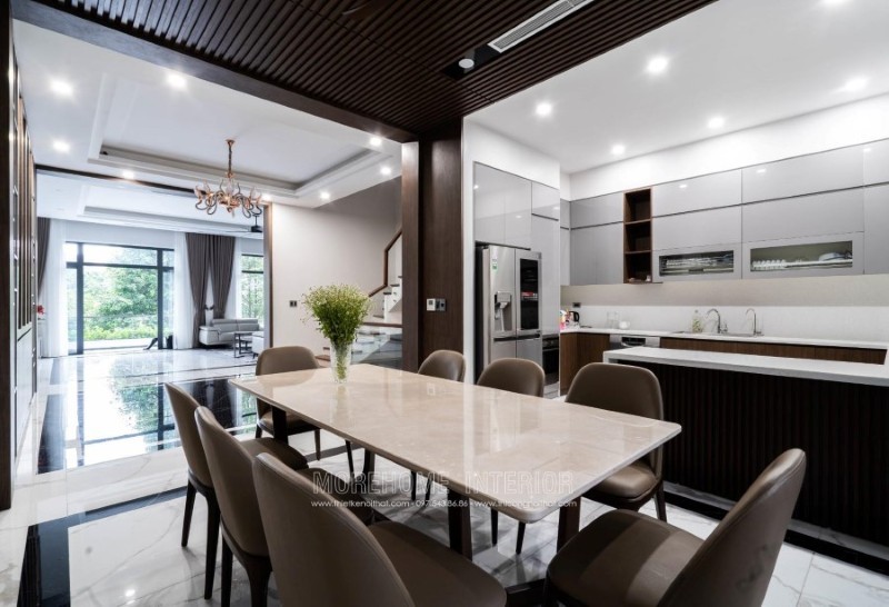 Biệt thự Monaco Vinhomes Imperia Hải Phòng