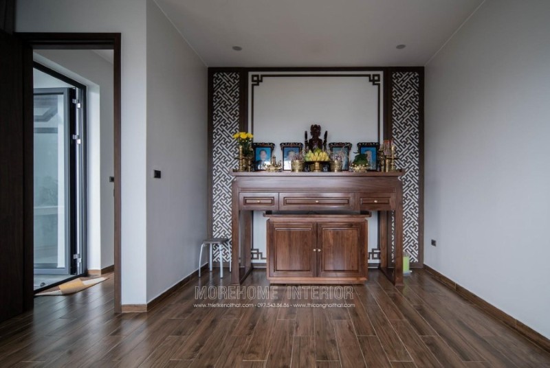 Biệt thự Monaco Vinhomes Imperia Hải Phòng