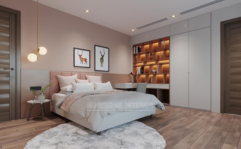 Biệt thự Monaco Vinhomes Imperia Hải Phòng