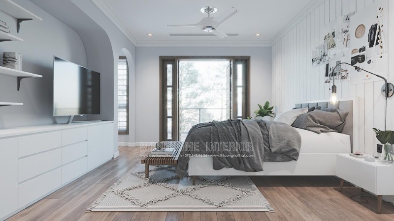 Biệt thự Monaco Vinhomes Imperia Hải Phòng