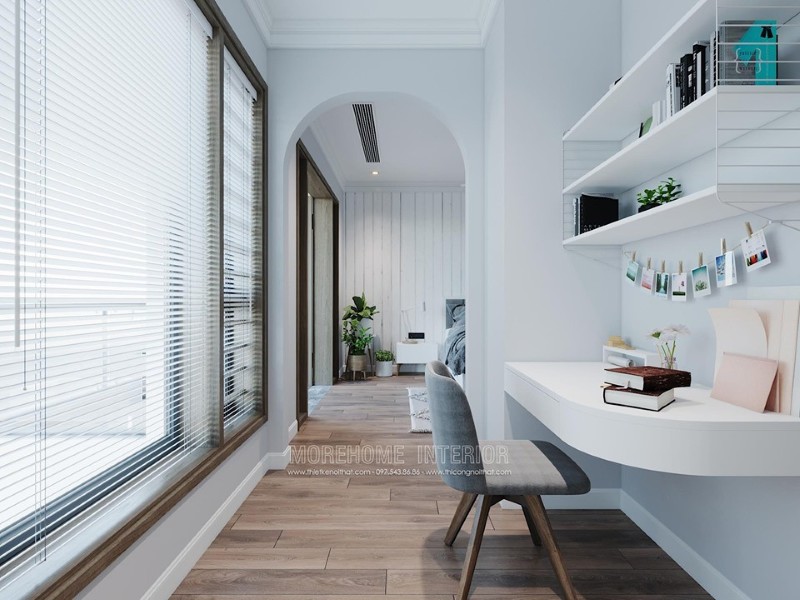 Biệt thự Monaco Vinhomes Imperia Hải Phòng