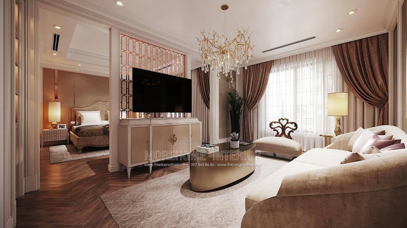 Xu hướng thiết kế nhà năm 2021