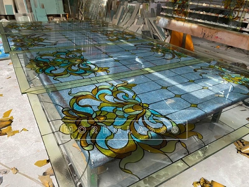 Xưởng sản xuất đồ nội thất Morehome