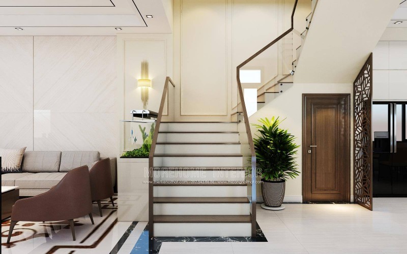 Thiết kế thi công nhà đẹp tại hải phòng