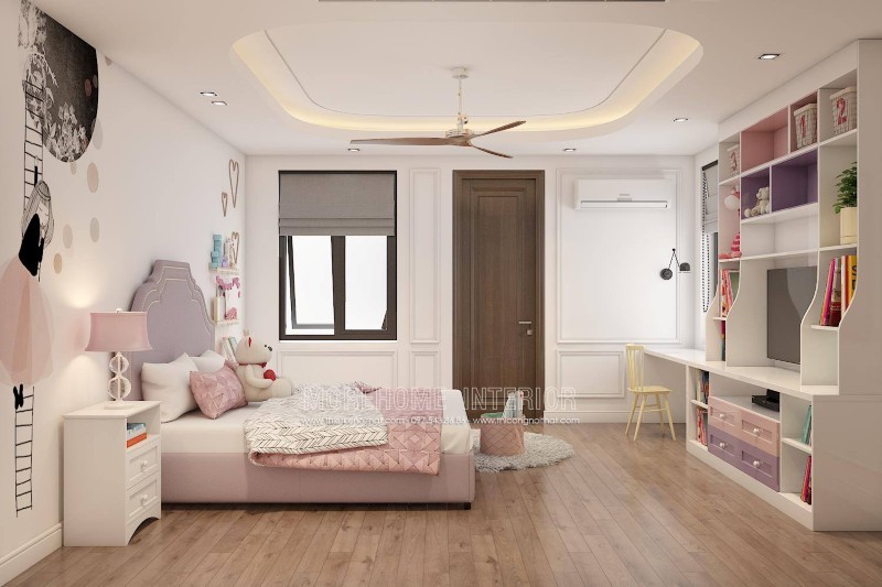 Thiết kế thi công nhà đẹp tại hải phòng