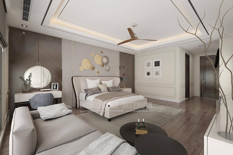 Thiết kế thi công nhà đẹp tại hải phòng