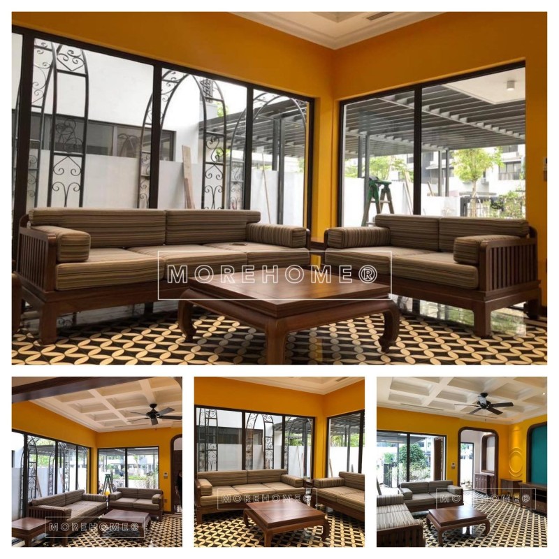 Thiết kế thi công nhà đẹp tại hải phòng