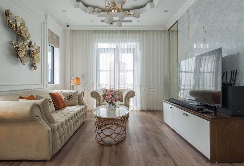 Thiết kế thi công nhà đẹp tại hải phòng