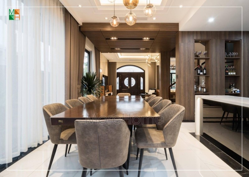 Thiết kế thi công nhà đẹp tại hải phòng