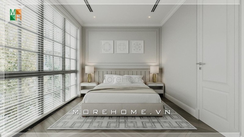 Thiết kế nội thất hải phòng quận ngô quyền