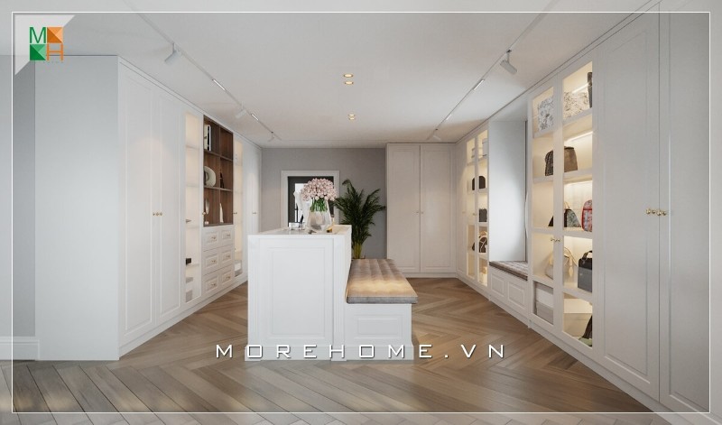 Thiết kế nội thất hải phòng quận ngô quyền