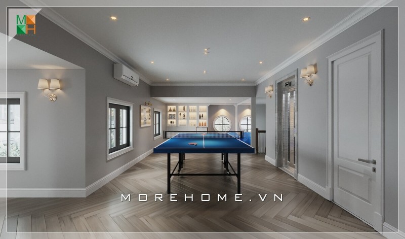 Thiết kế nội thất hải phòng quận ngô quyền