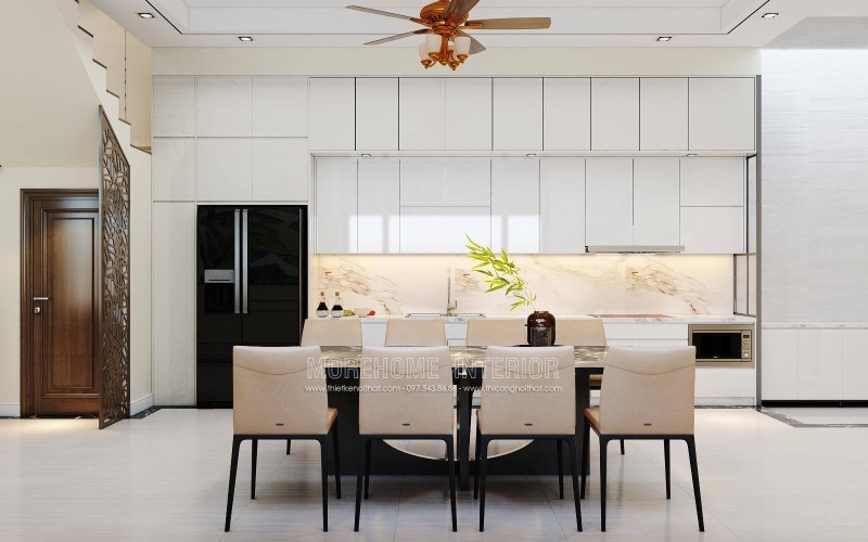 Thiết kế nội thất hải phòng quận ngô quyền