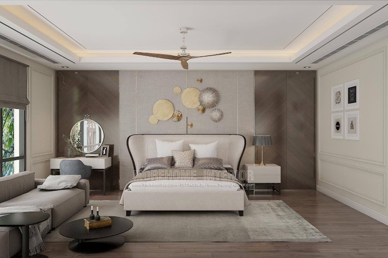 Thiết kế nội thất hải phòng quận ngô quyền