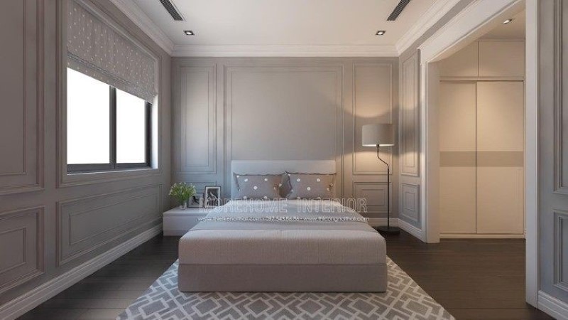 Dịch vụ thiết kế nội thất biệt thự tại Đà Nẵng