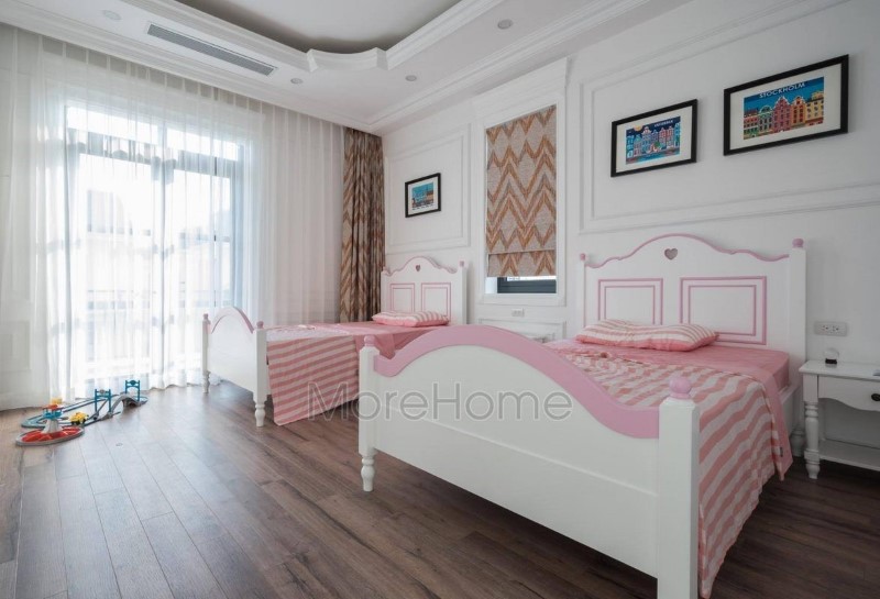 Dịch vụ thiết kế nội thất biệt thự tại Đà Nẵng