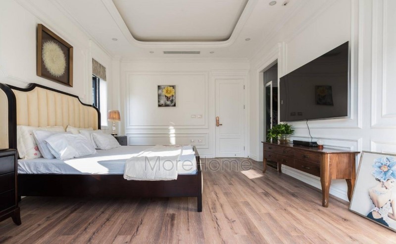 Dịch vụ thiết kế nội thất biệt thự tại Đà Nẵng