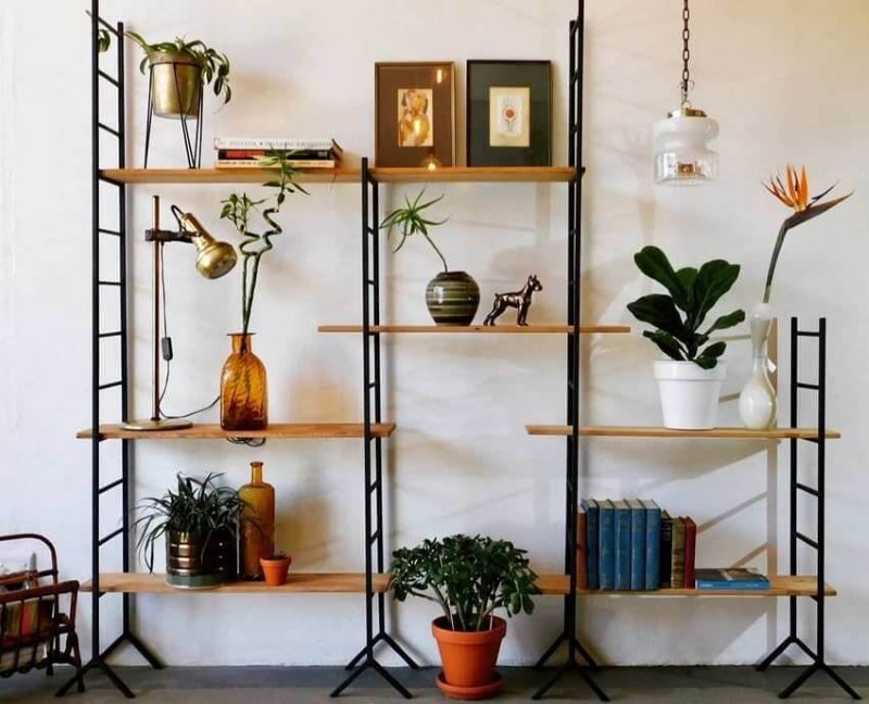 Phong cách thiết kế nội thất hot hit tại hải phòng