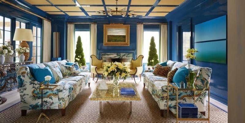 Phong cách thiết kế nội thất hot hit tại hải phòng