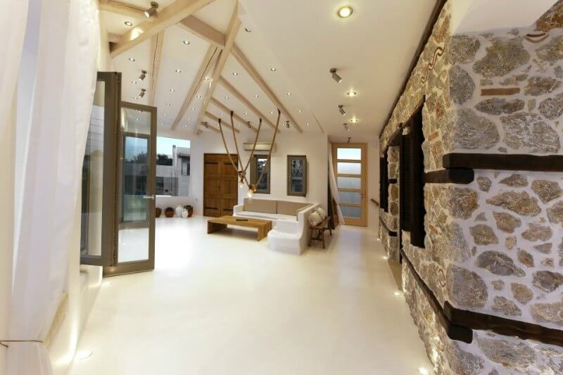 Phong cách thiết kế nội thất hot hit tại hải phòng