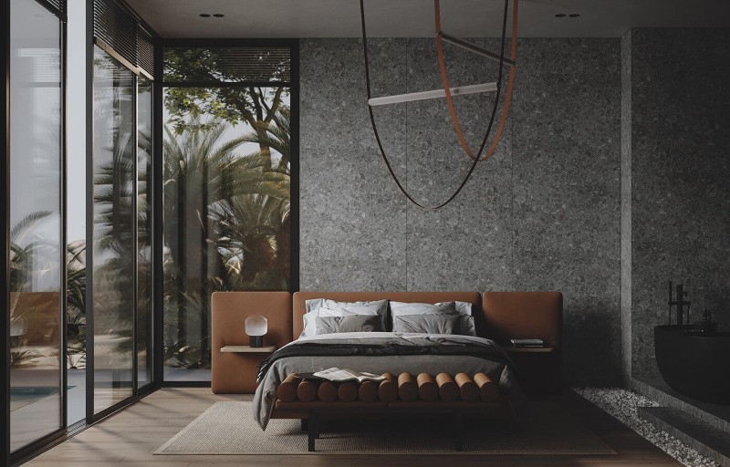 Phong cách thiết kế nội thất hot hit tại hải phòng