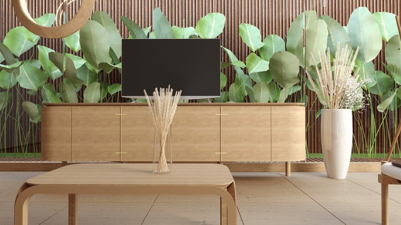 Phong cách thiết kế nội thất hot hit tại hải phòng