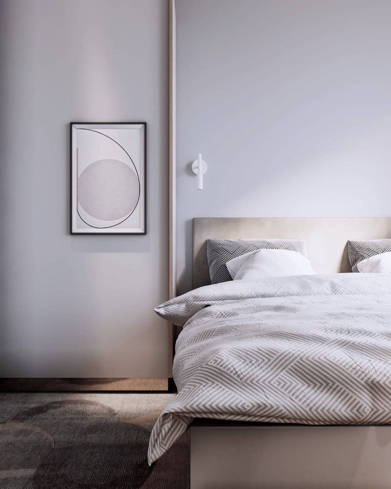 Phong cách thiết kế nội thất hot hit tại hải phòng