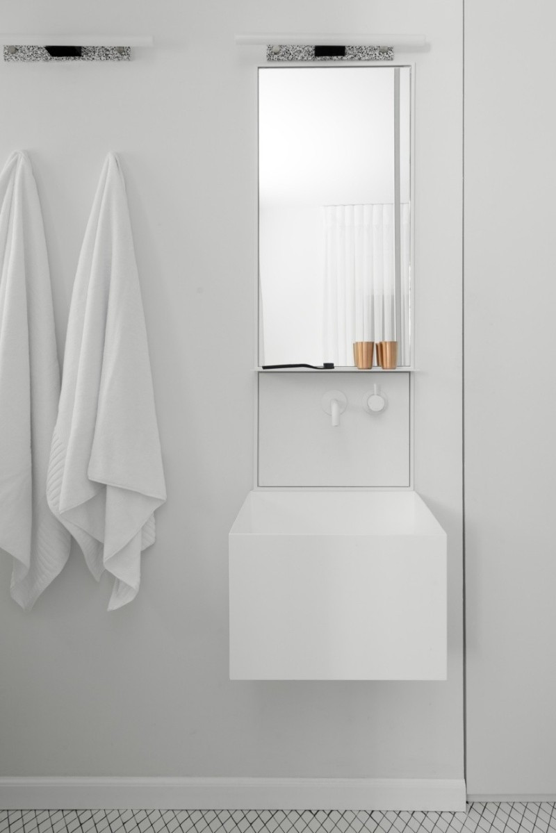 Thiết kế nội thất phong cách Bauhaus