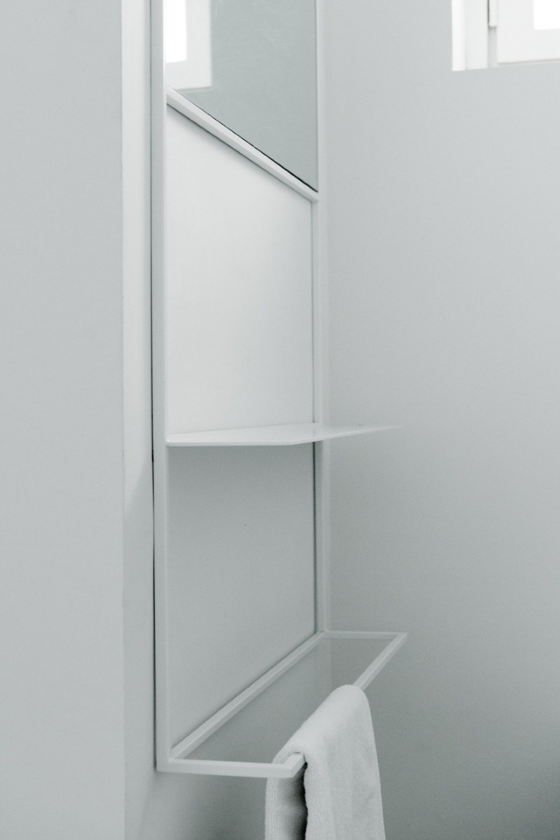 Thiết kế nội thất phong cách Bauhaus