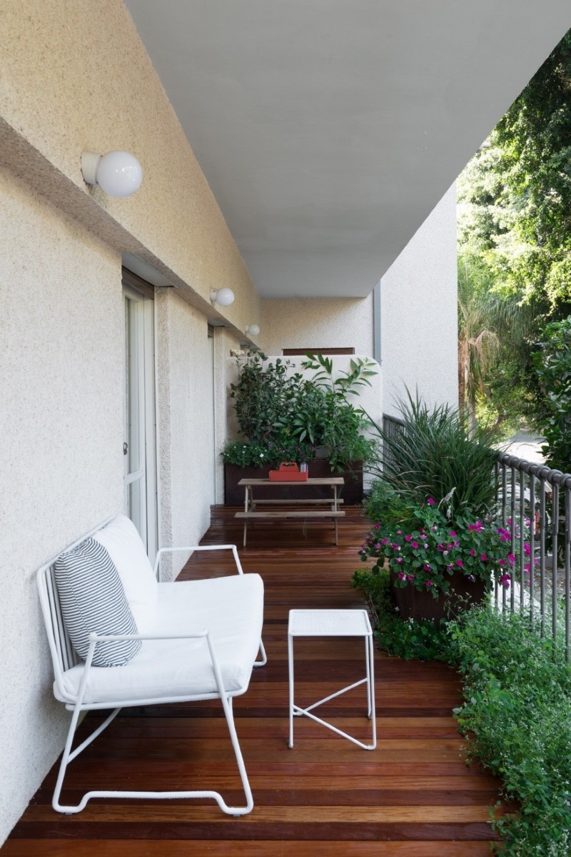 Thiết kế nội thất phong cách Bauhaus