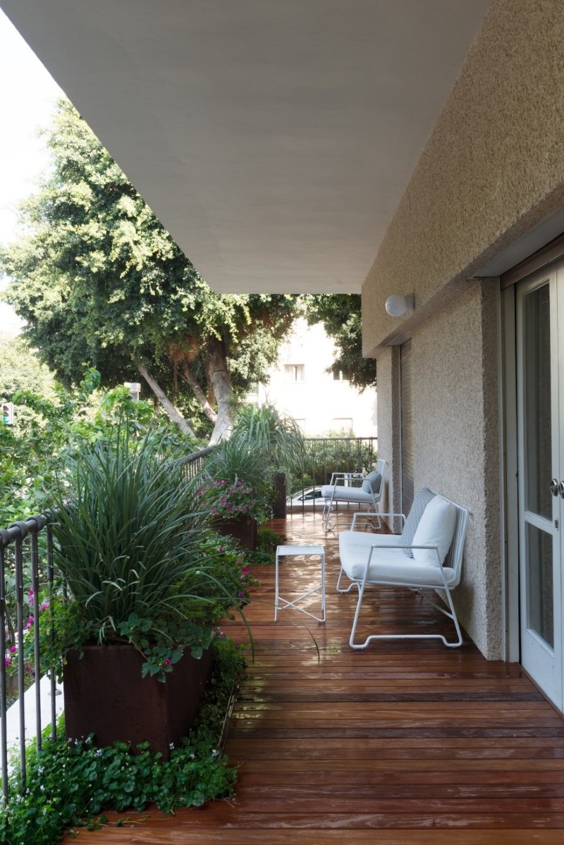 Thiết kế nội thất phong cách Bauhaus