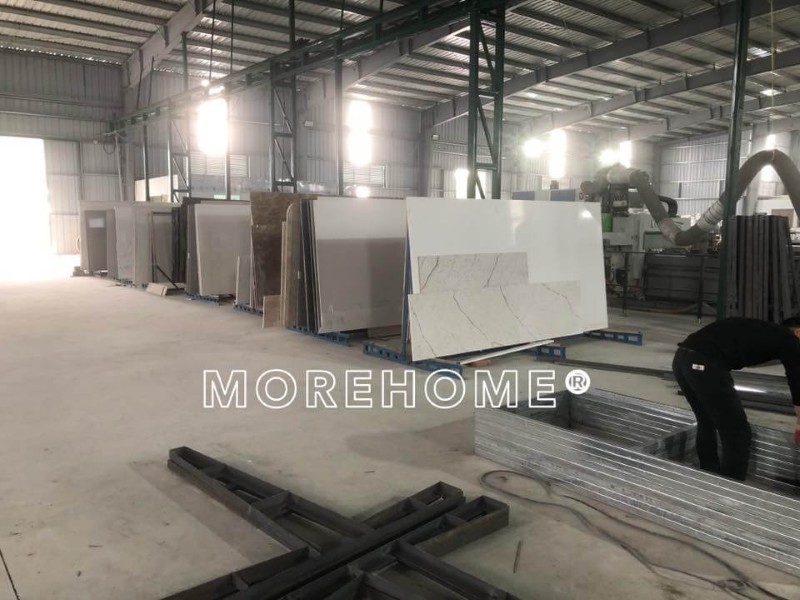 Thiết kế và thi công nội thất Morehome