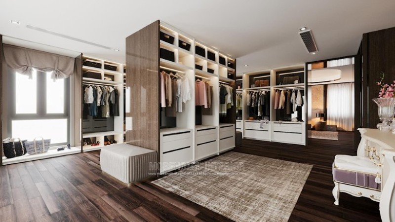 Thiết kế nội thất hải phòng