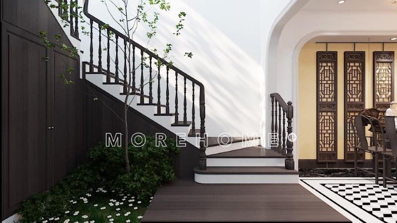 Thiết kế nội thất hải phòng