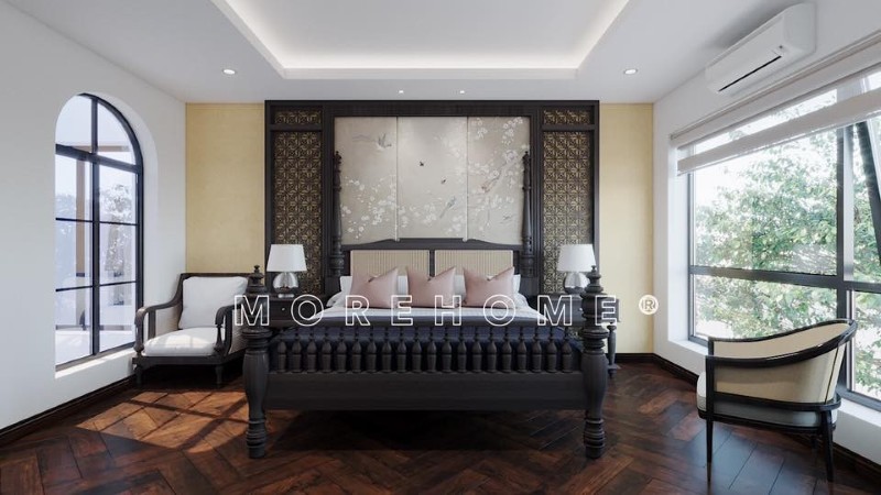 Thiết kế nội thất hải phòng