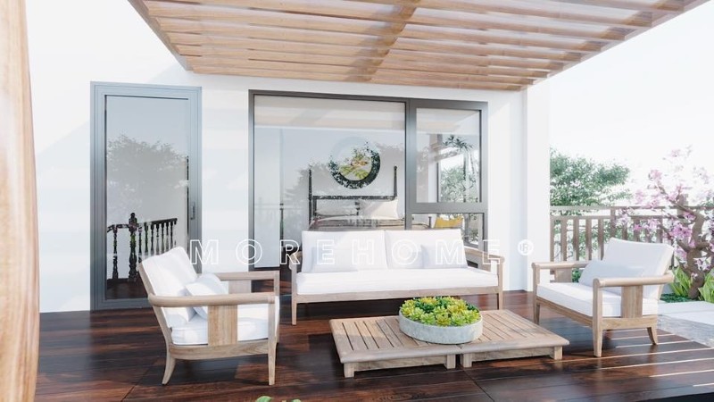 Thiết kế nội thất hải phòng