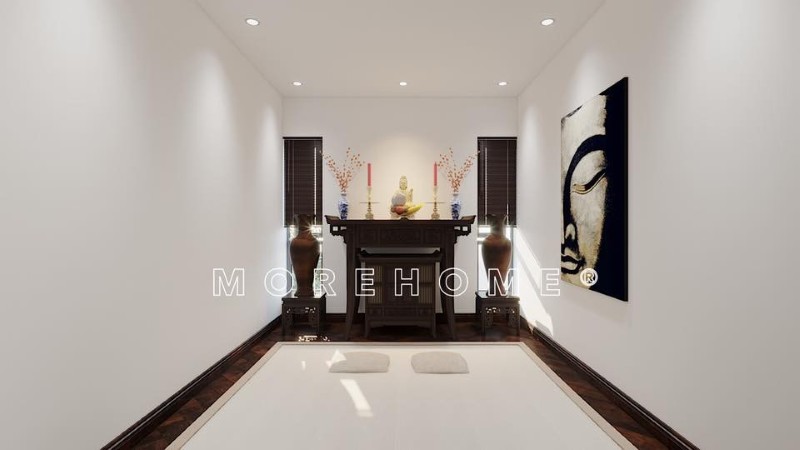 Thiết kế nội thất hải phòng