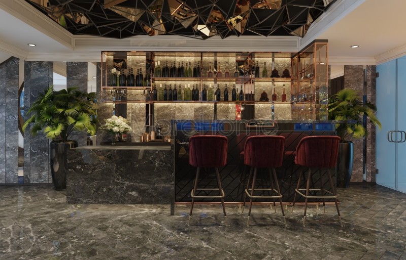 Thiết kế nội thất hải phòng