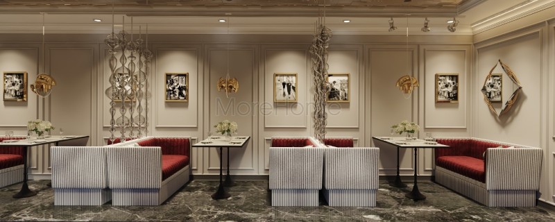 Thiết kế nội thất hải phòng