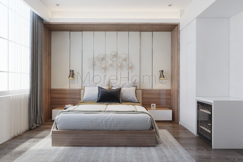 Thiết kế nội thất hải phòng