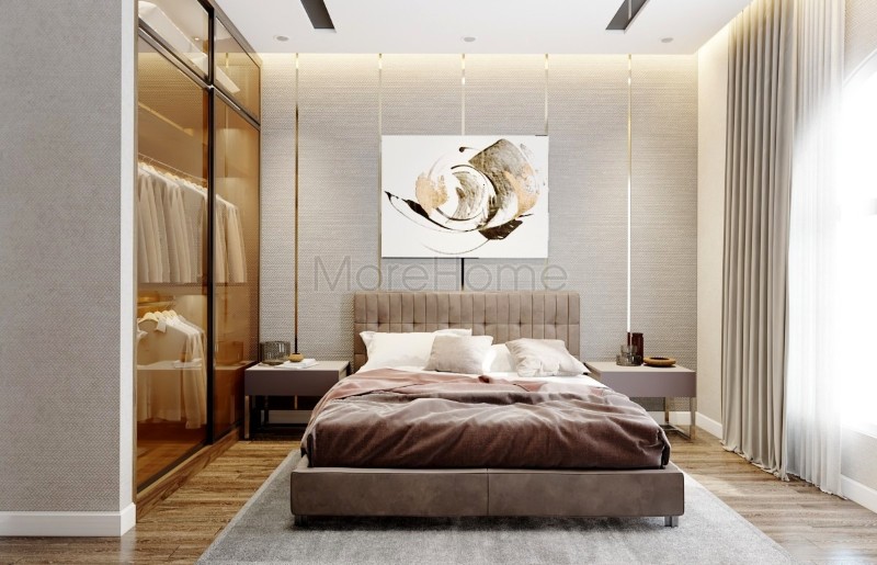 Thiết kế nội thất hải phòng