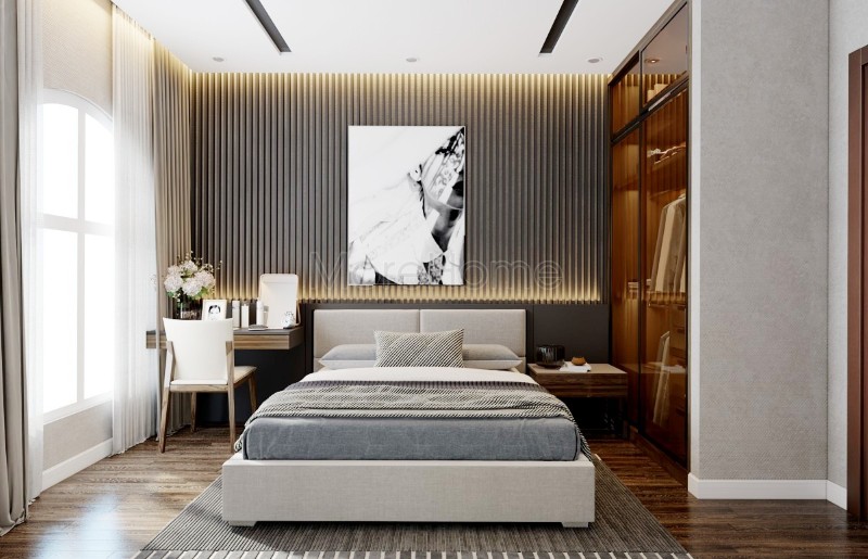 Thiết kế nội thất hải phòng